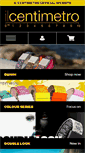 Mobile Screenshot of ilcentimetro.com